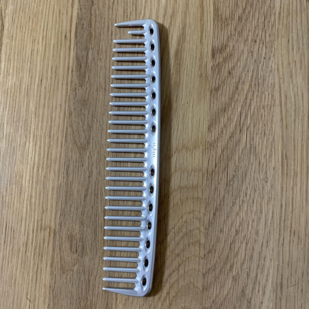 Yspark M52 Metal Comb メタルコーム