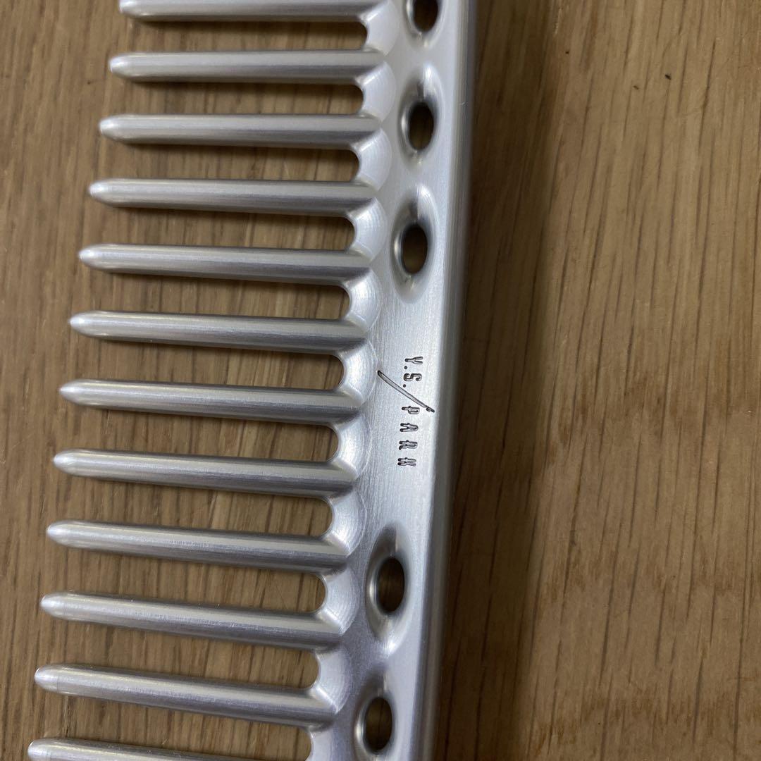 Yspark M52 Metal Comb メタルコーム