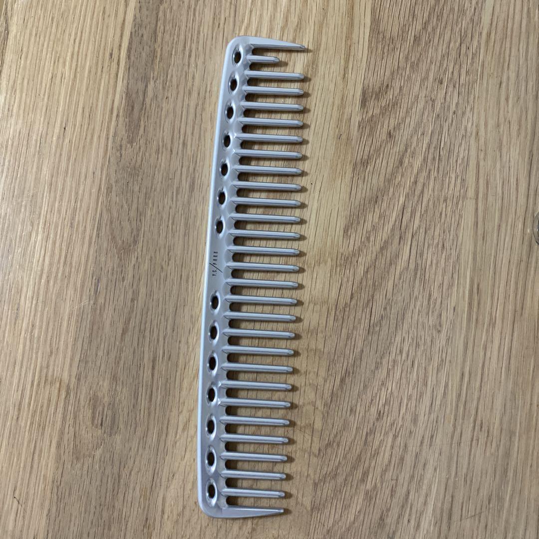 Yspark M52 Metal Comb メタルコーム