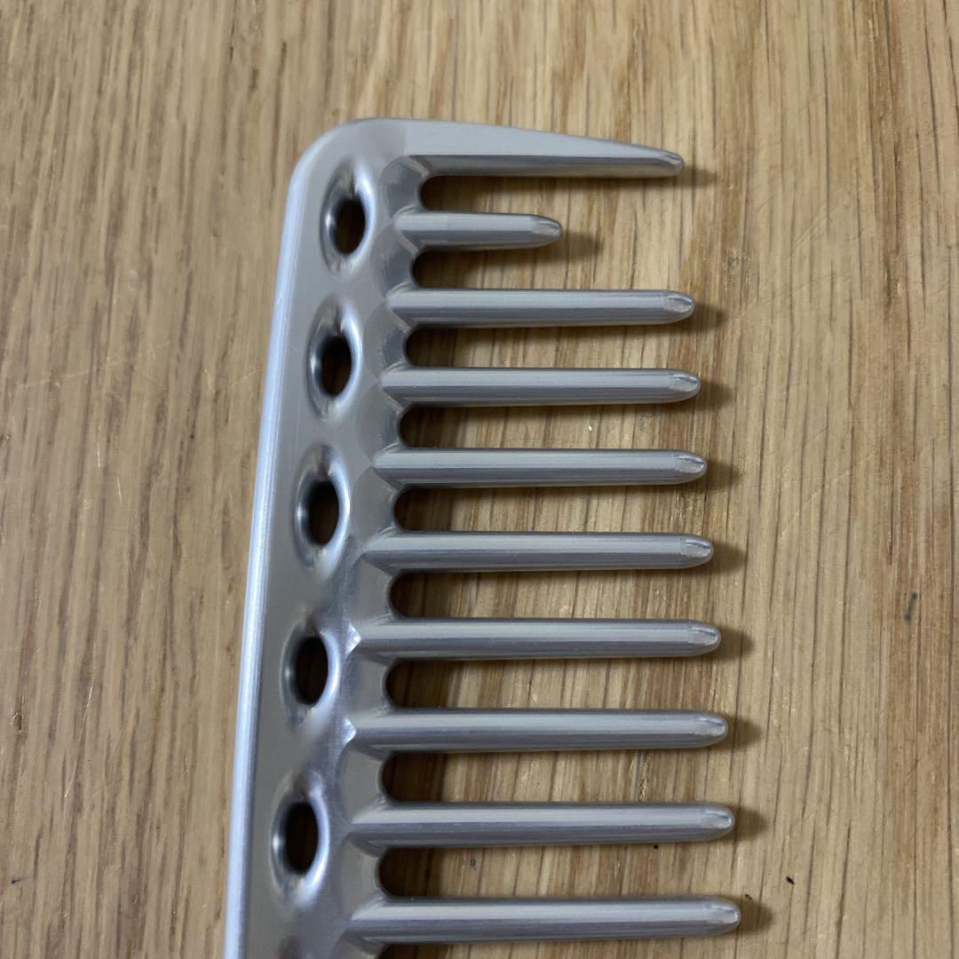 Yspark M52 Metal Comb メタルコーム