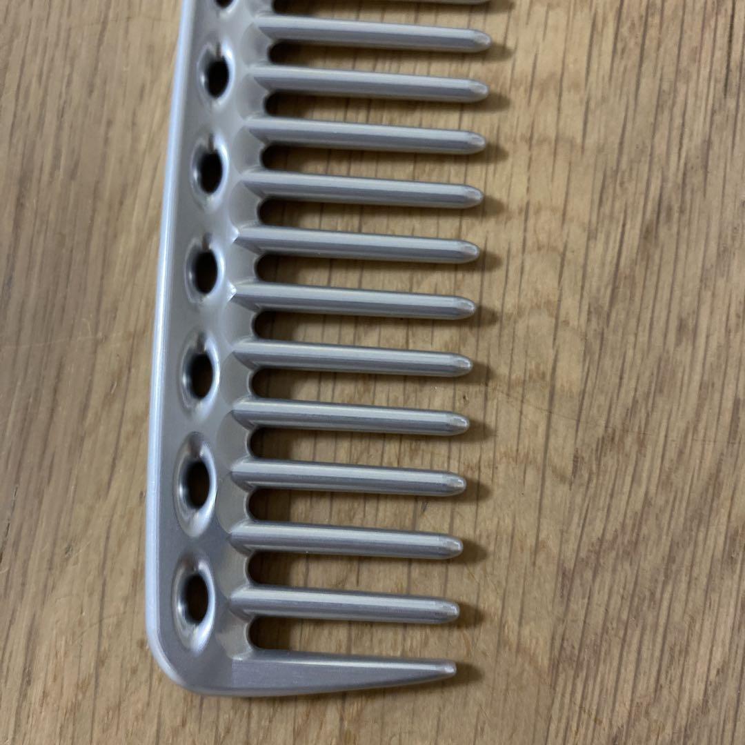 Yspark M52 Metal Comb メタルコーム
