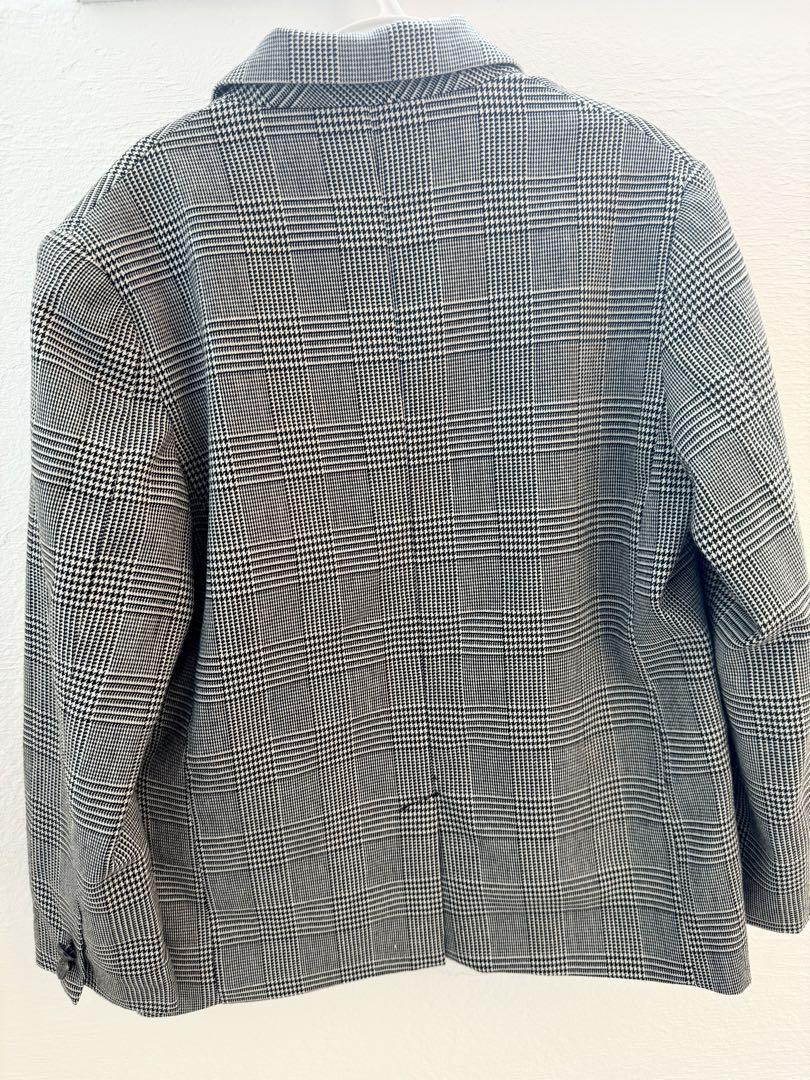 beams  キッズ　入学式　卒園式　セットアップ　スーツ　ジャケット