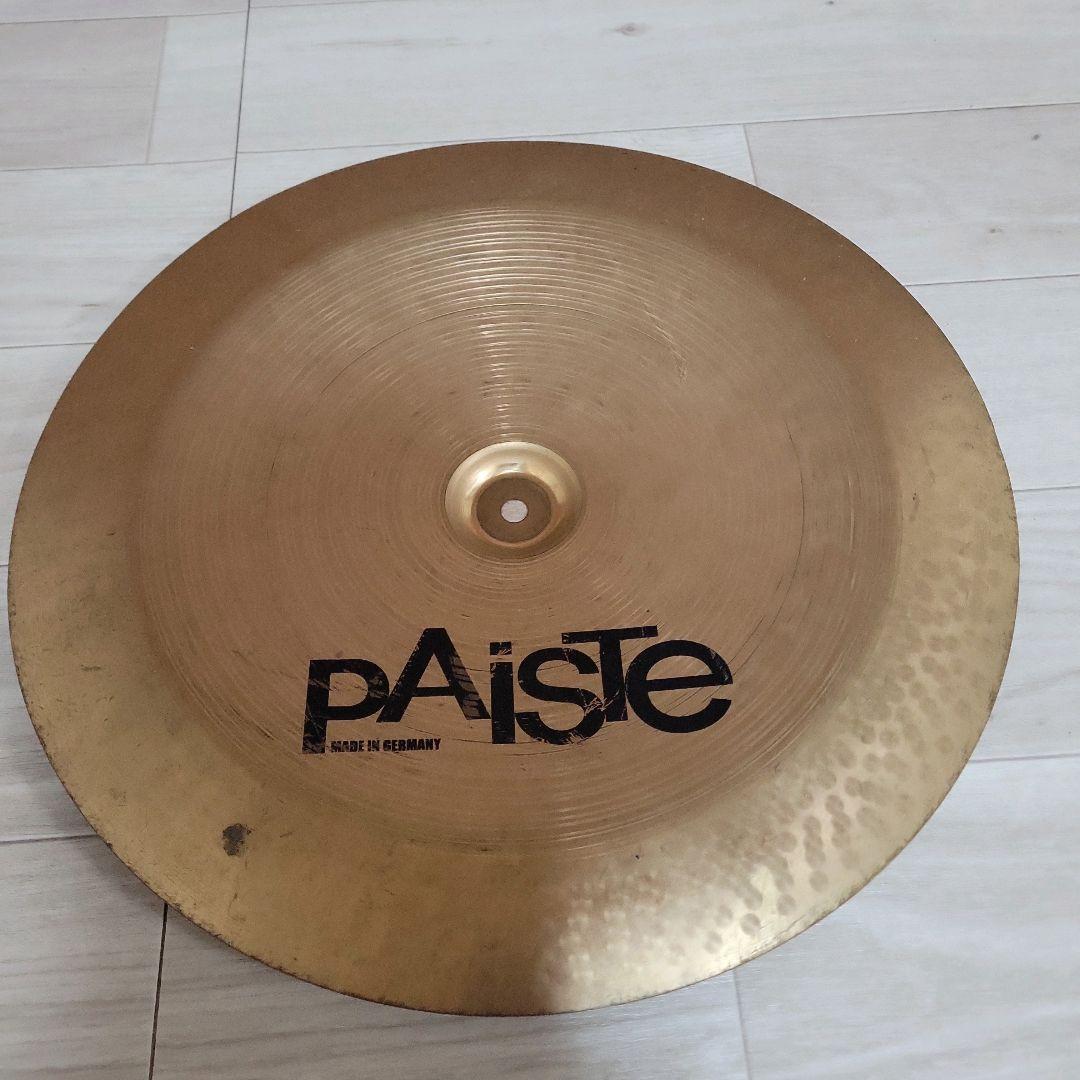 PAISTE