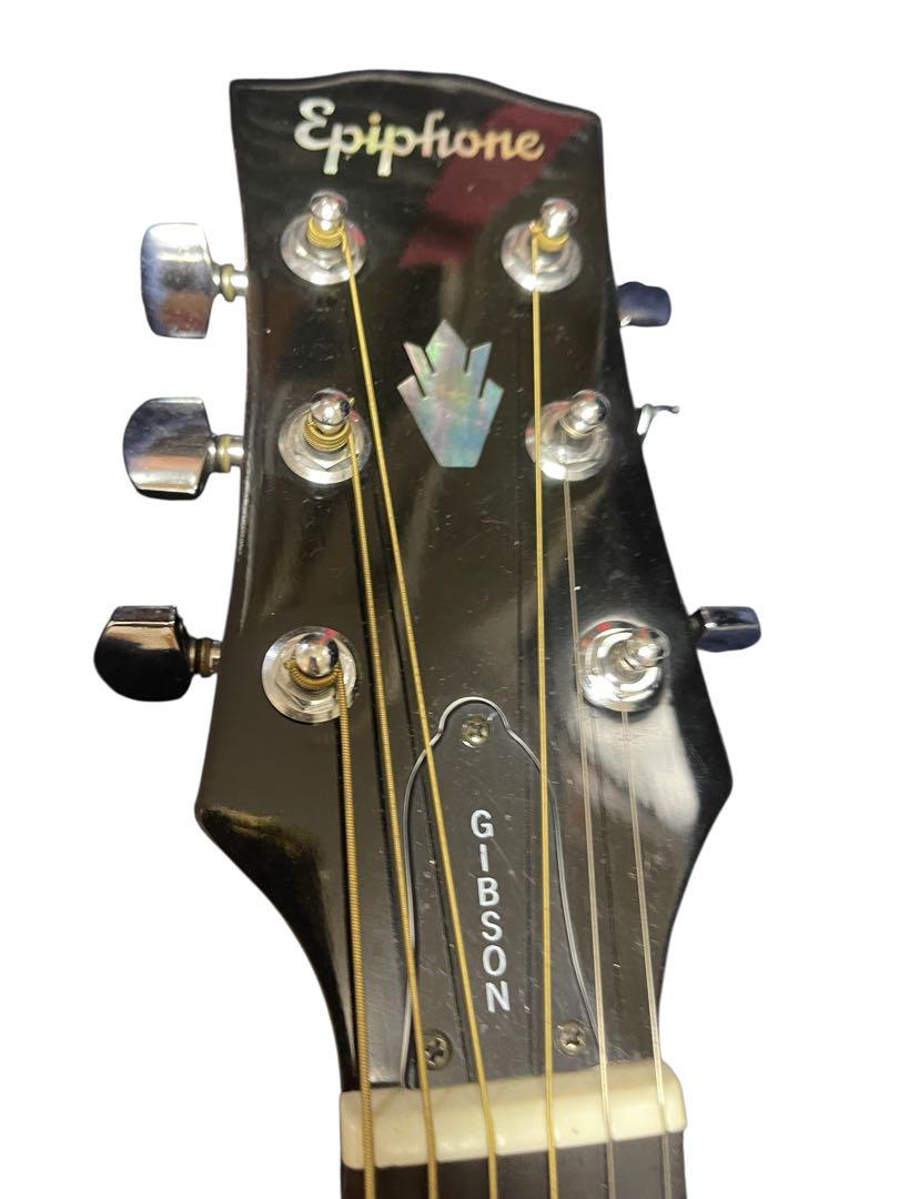 Gibson カバー Epiphone PR-350E エレアコ ハードケース Gibson カバー Epiphone PR-350E エレアコ ハードケース - メルカリ