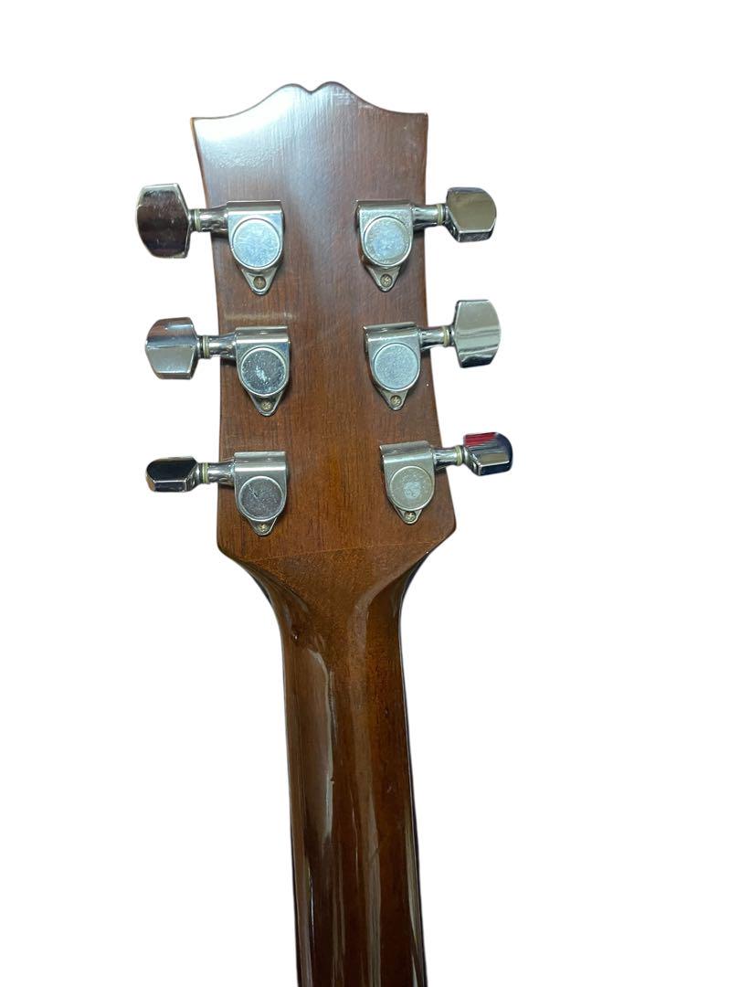 Gibson カバー Epiphone PR-350E エレアコ ハードケース Gibson カバー Epiphone PR-350E エレアコ ハードケース - メルカリ