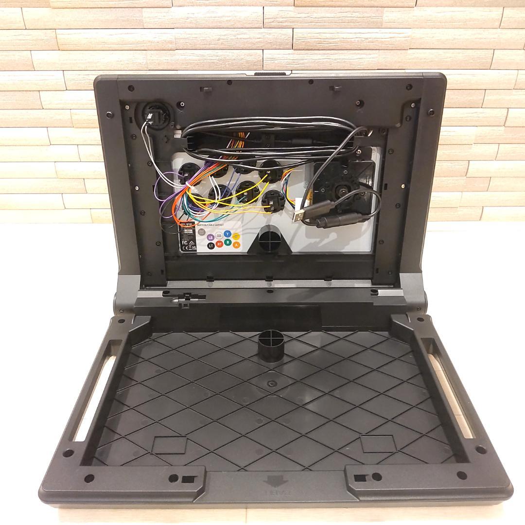 HORI fighting stick α ファイティングスティック　xbox