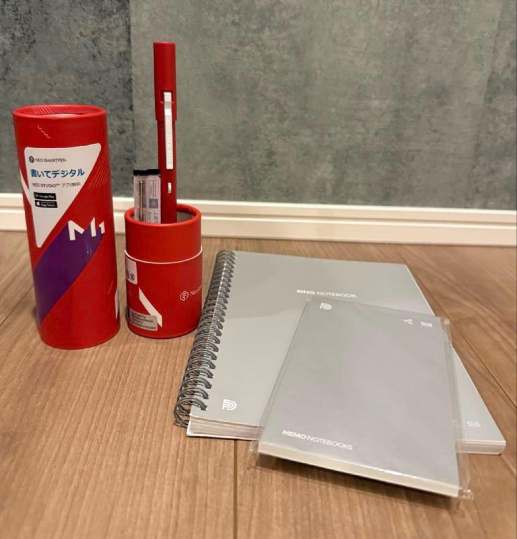 NEO SMARTPEN
