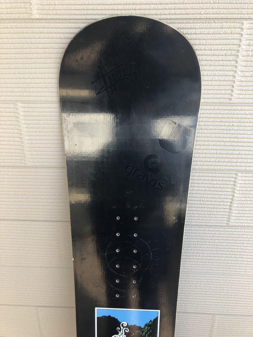 スノーボード