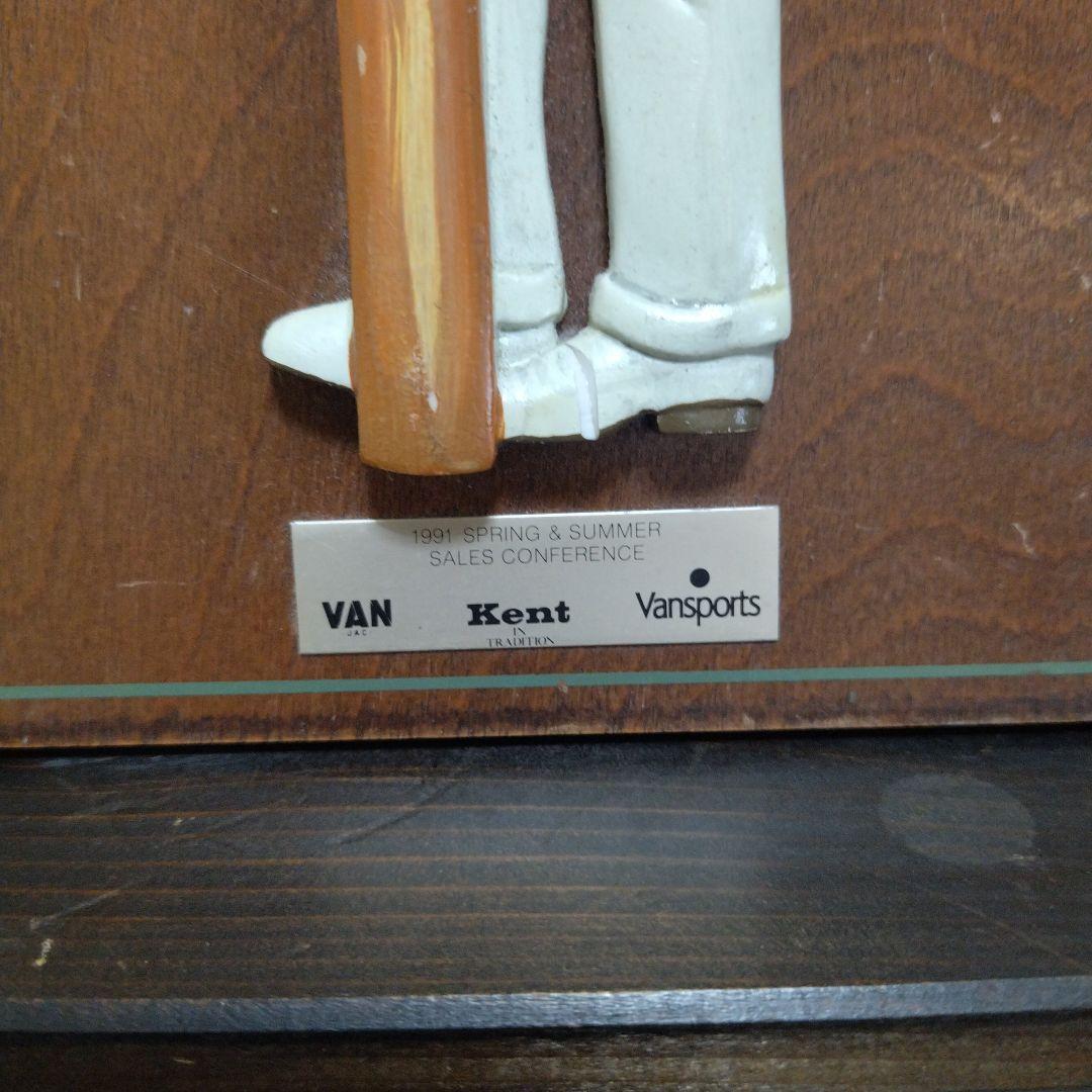 VAN看板