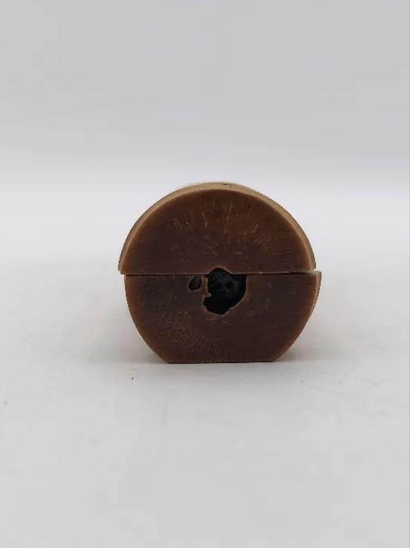 茶道具】皆具 千古窯 飛青磁（共箱）（茶道具】皆具 千古窯 飛