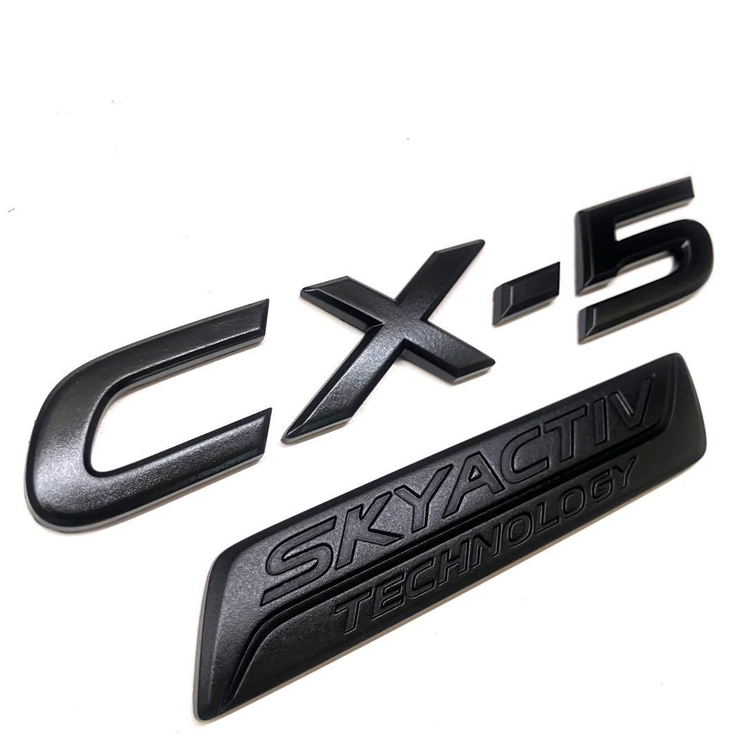 純正エンブレム