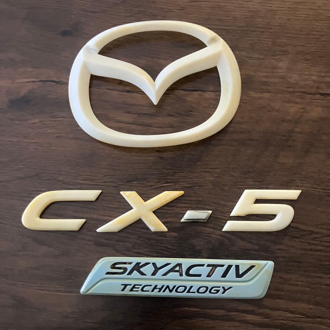 マットブラック