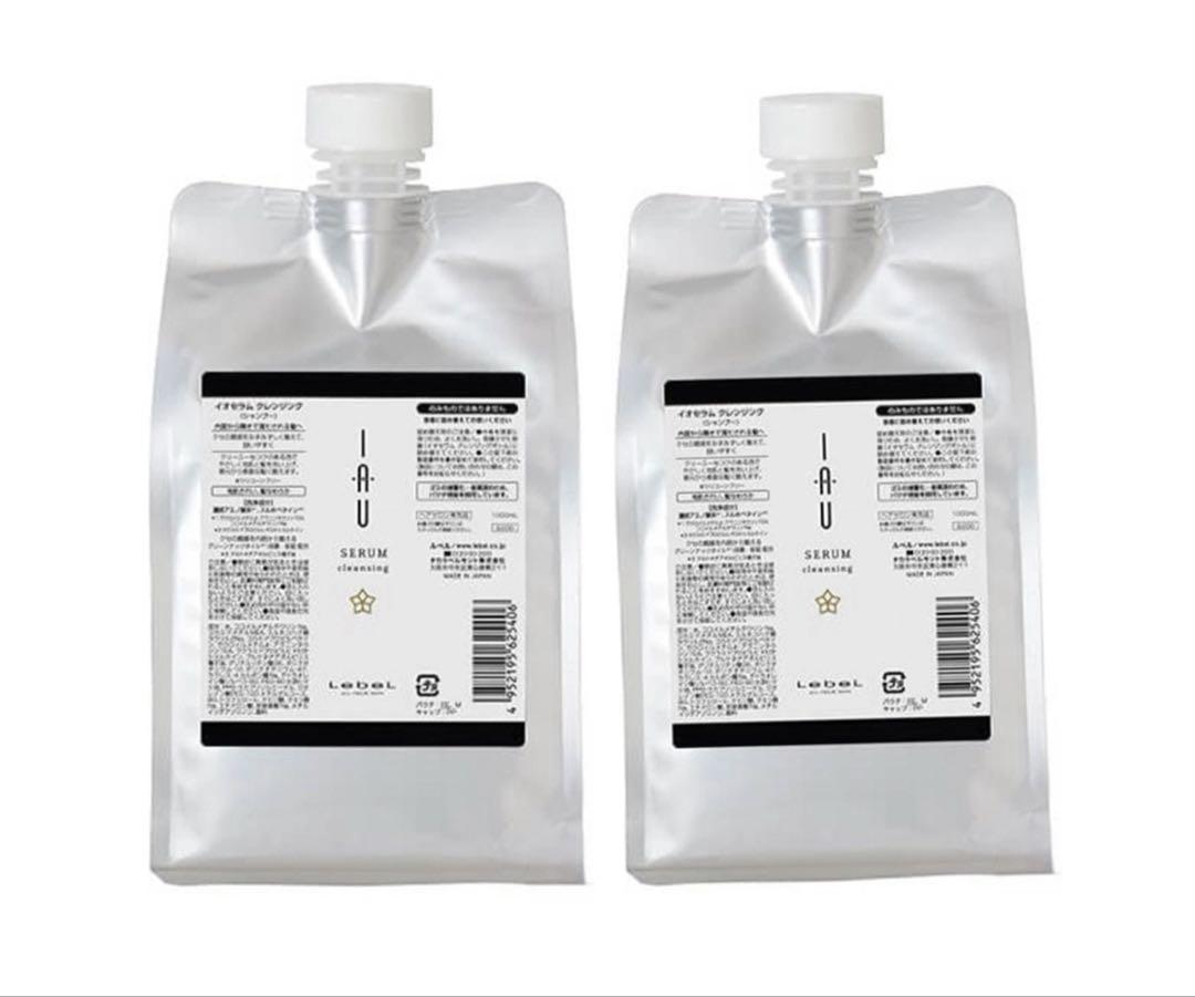 つるんちょ シャンプー トリートメント 1000ml セット つるりんちょ。シャンプー＆トリートメント（木箱セット） | 髪