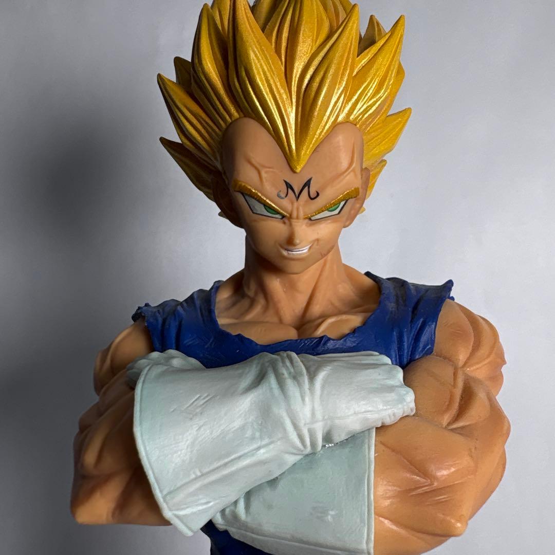 サ*ル様 評価850記念　グランディスタ　ベジータ　grandista 箱無し