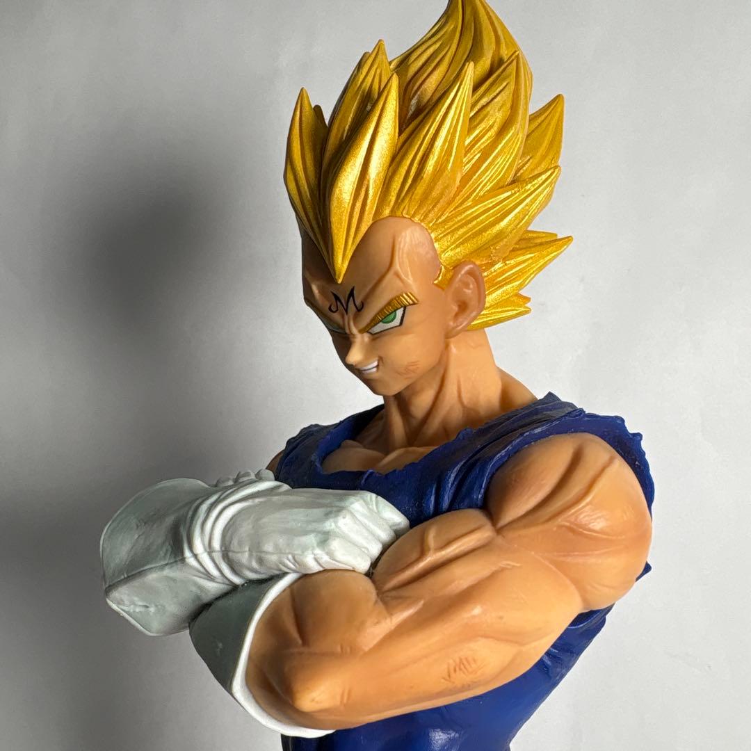 サ*ル様 評価850記念　グランディスタ　ベジータ　grandista 箱無し