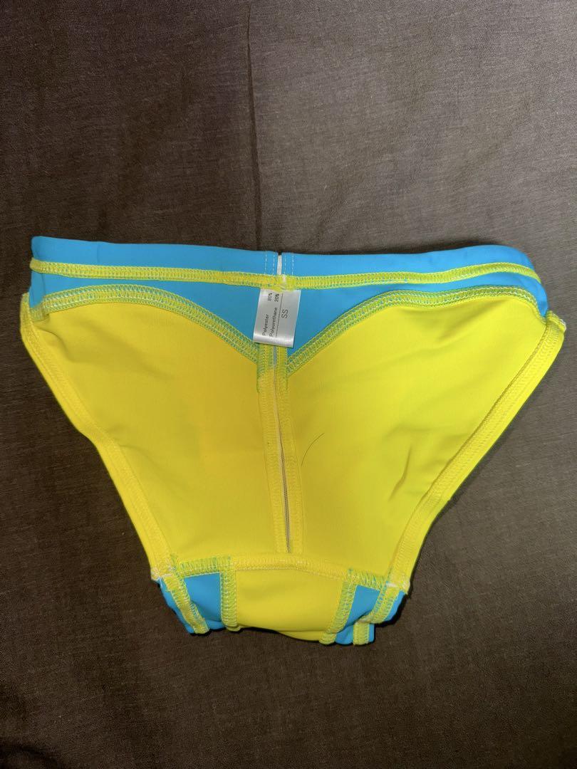 aqux SURF 競パン 競泳水着 Sサイズ 競泳水着・スポーツ用
