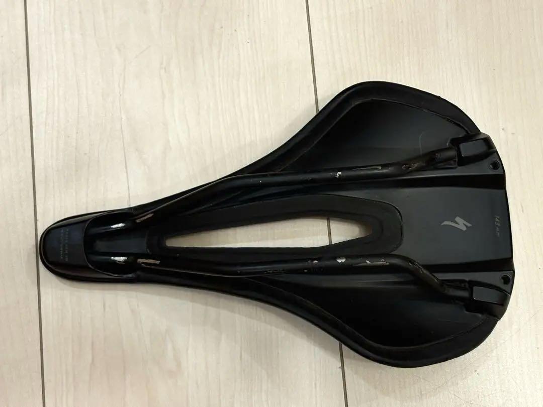 パーツ Specialized Power Arc Expert 143mm
