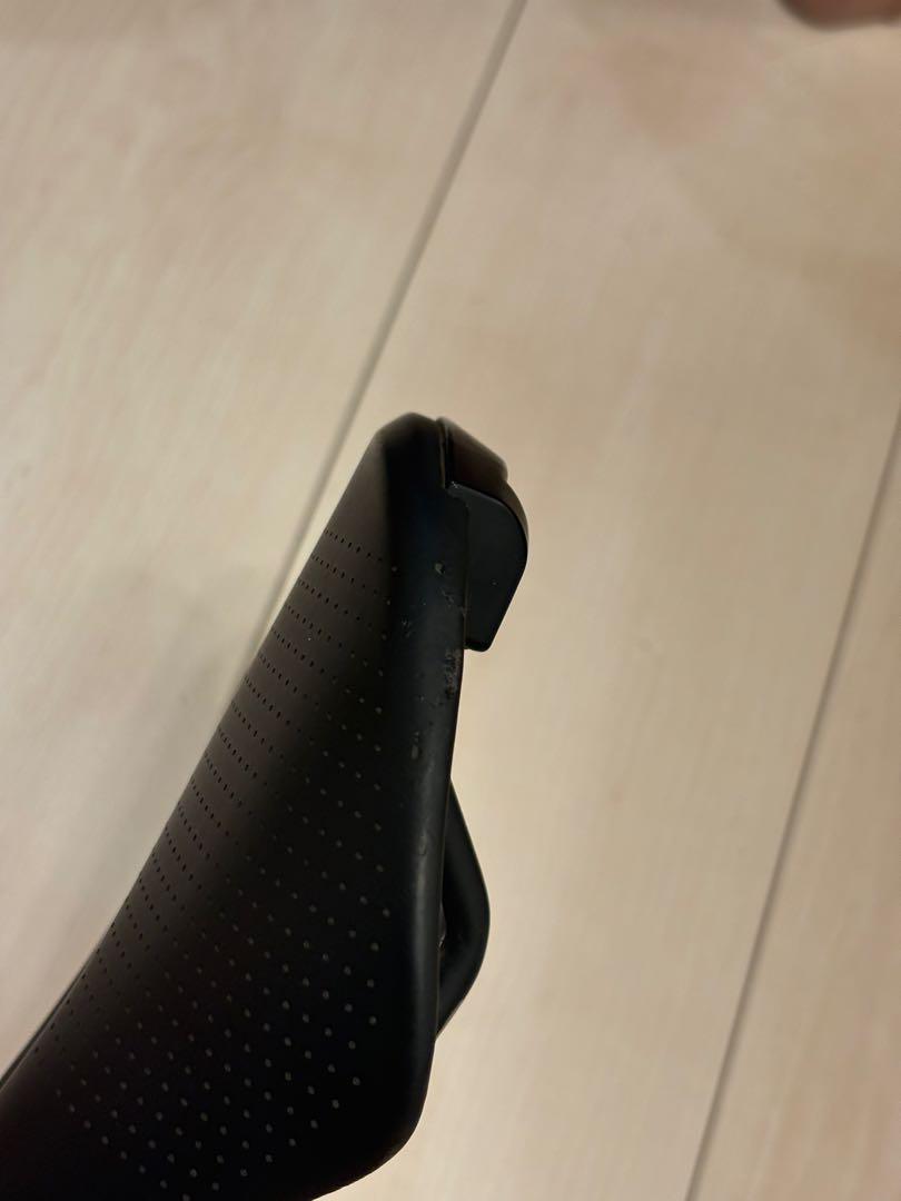 パーツ Specialized Power Arc Expert 143mm