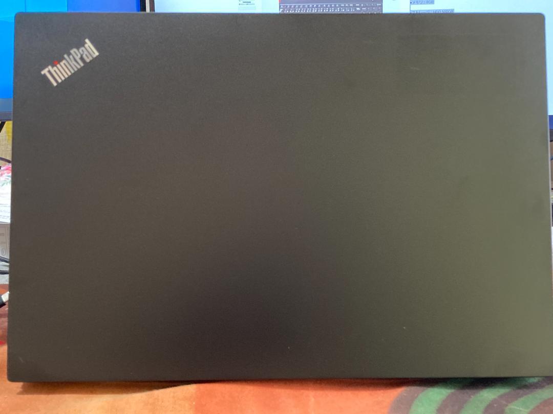 爆買い在庫 ThnkPad i3 Win11アップグレード対応 8Vcl9-m32240968878 E580 第8世代CORE 新品限定SALE