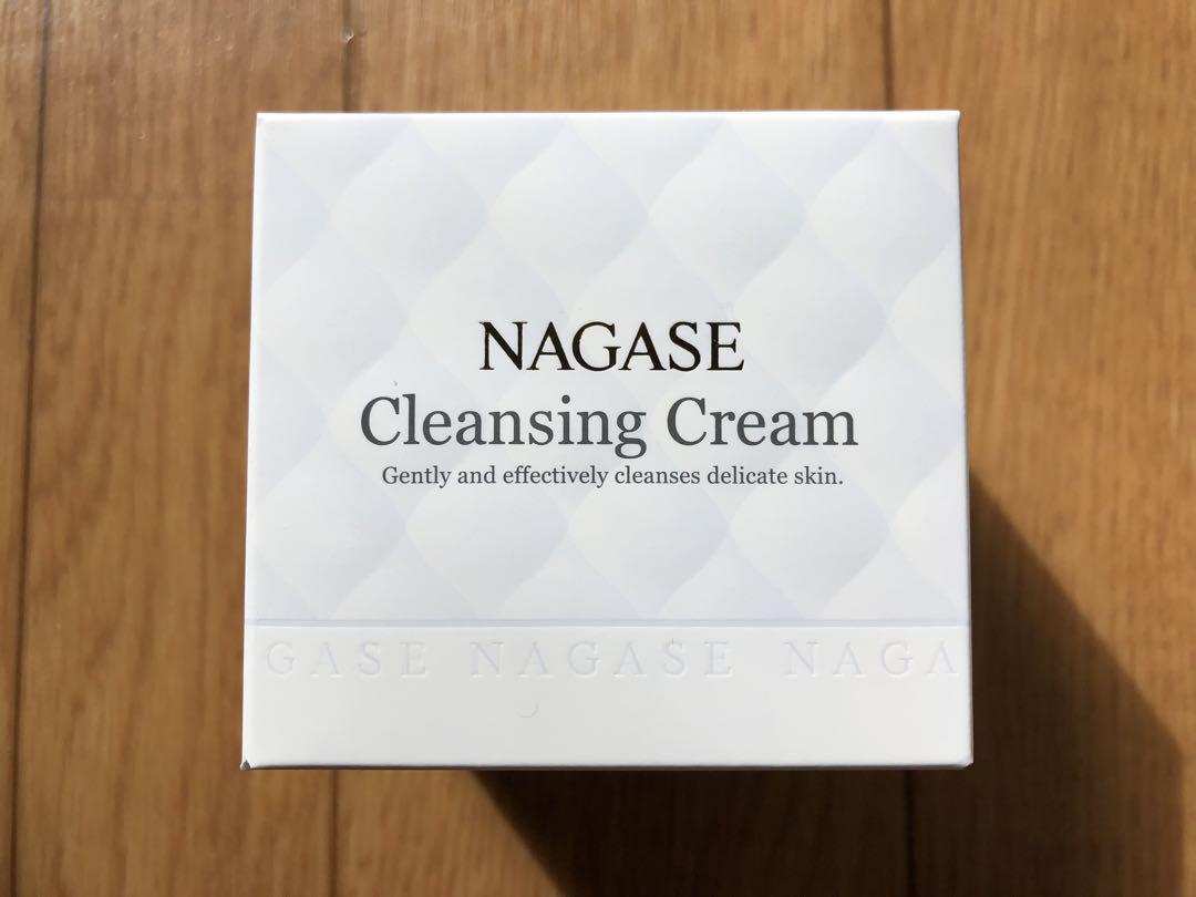 NAGASE Cleansing Cream 2個セット NAGASE Cleansing Cream 2個セット - メルカリ