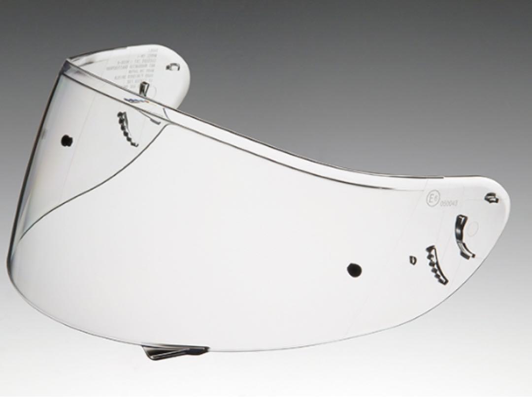 SHOEI 純正 CW-1シールド クリア 新品 X-TWELVE X-12 卸売 通販Car / Motorcycle / Bicycle - SHOEI 純正 CW-1