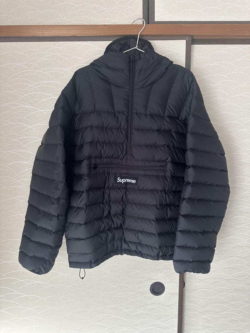 Supreme Micro Down  size L