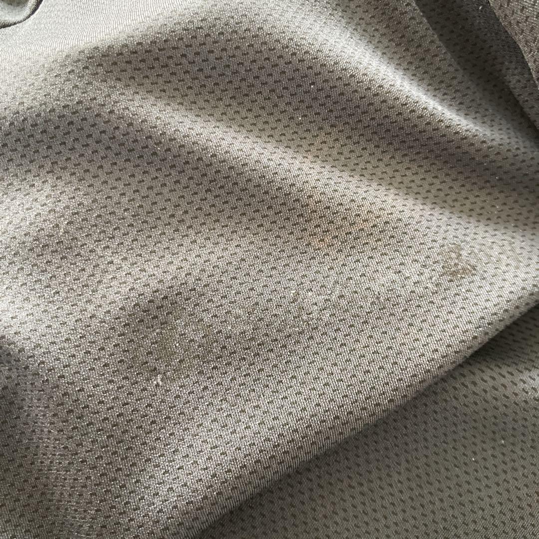 ヒュンメル　上下　セット　ネイビー