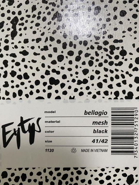 品質保証HOT Eytys Bellagio slippers t6K2x-m32241378648 正規品100%新品