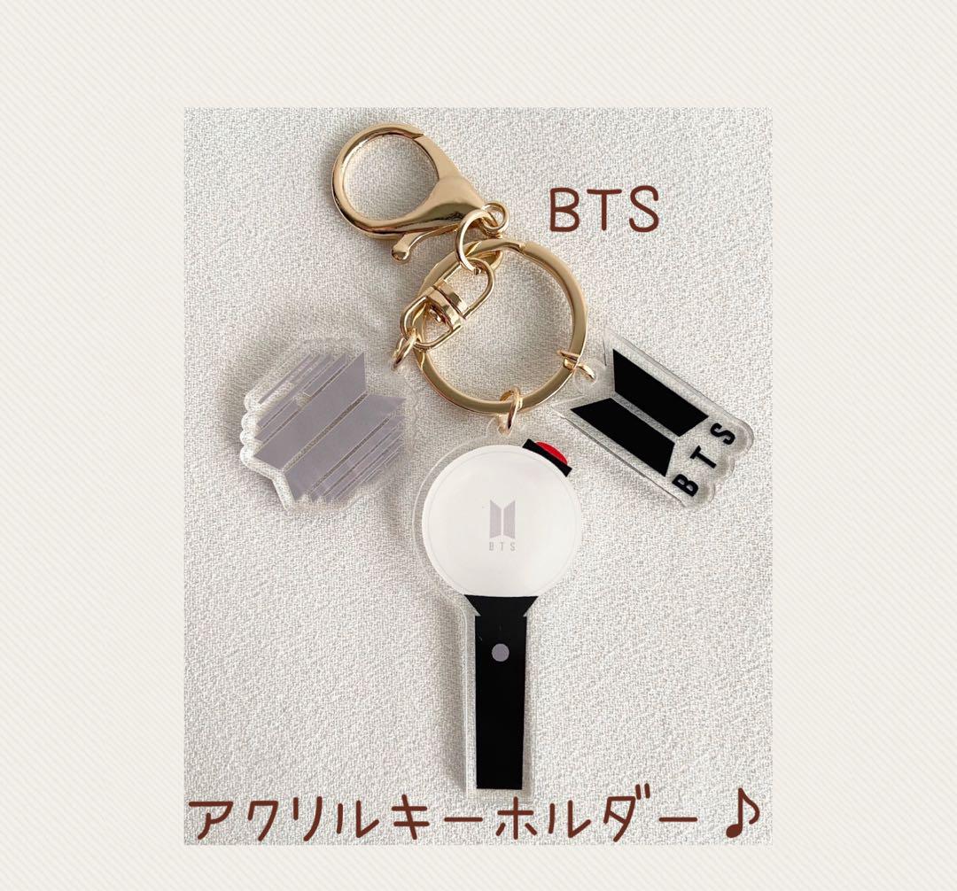 BTS♡ユニット♡イラストアクリルキーホルダー BTS SUGA ユンギ イラストアクリルキーホルダー - メルカリ