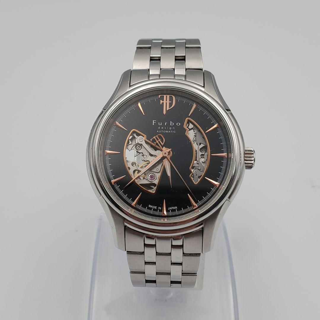 F5025 腕時計