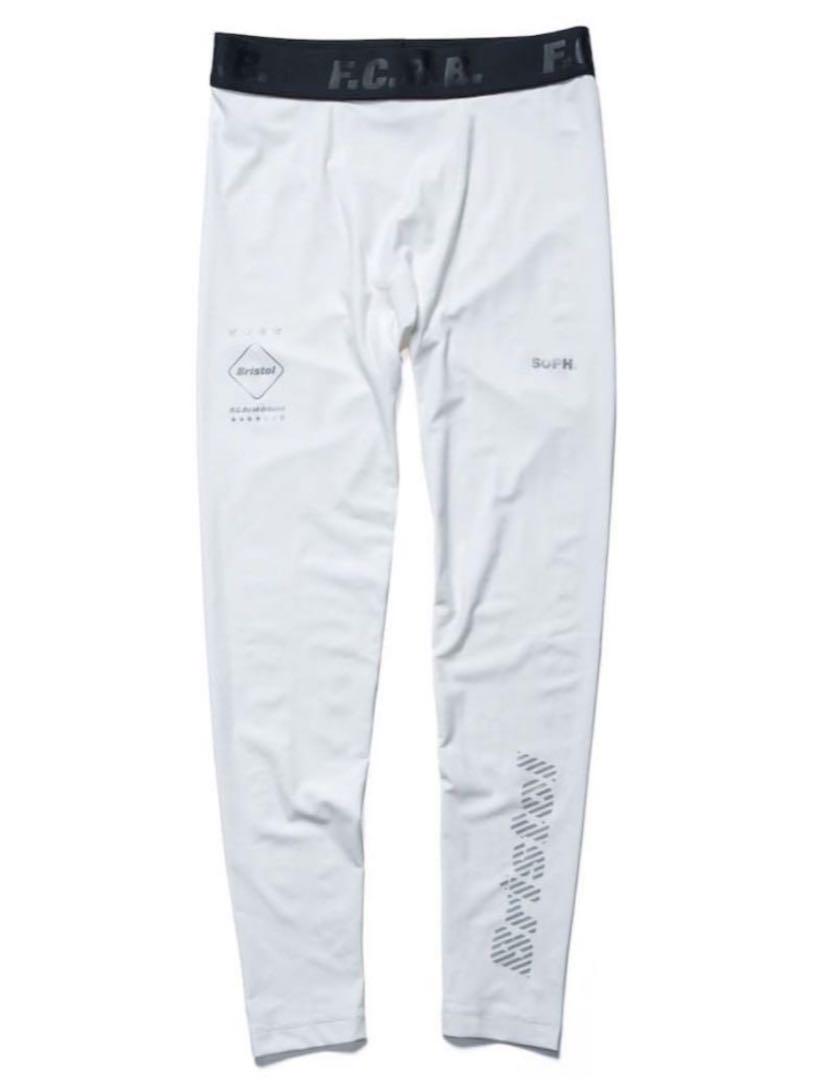 【Bristol 】★【ブリストル】★【UNDER LAYERTights】★ F.C.Real Bristol（エフシーレアルブリストル）の「FREEZE TECH
