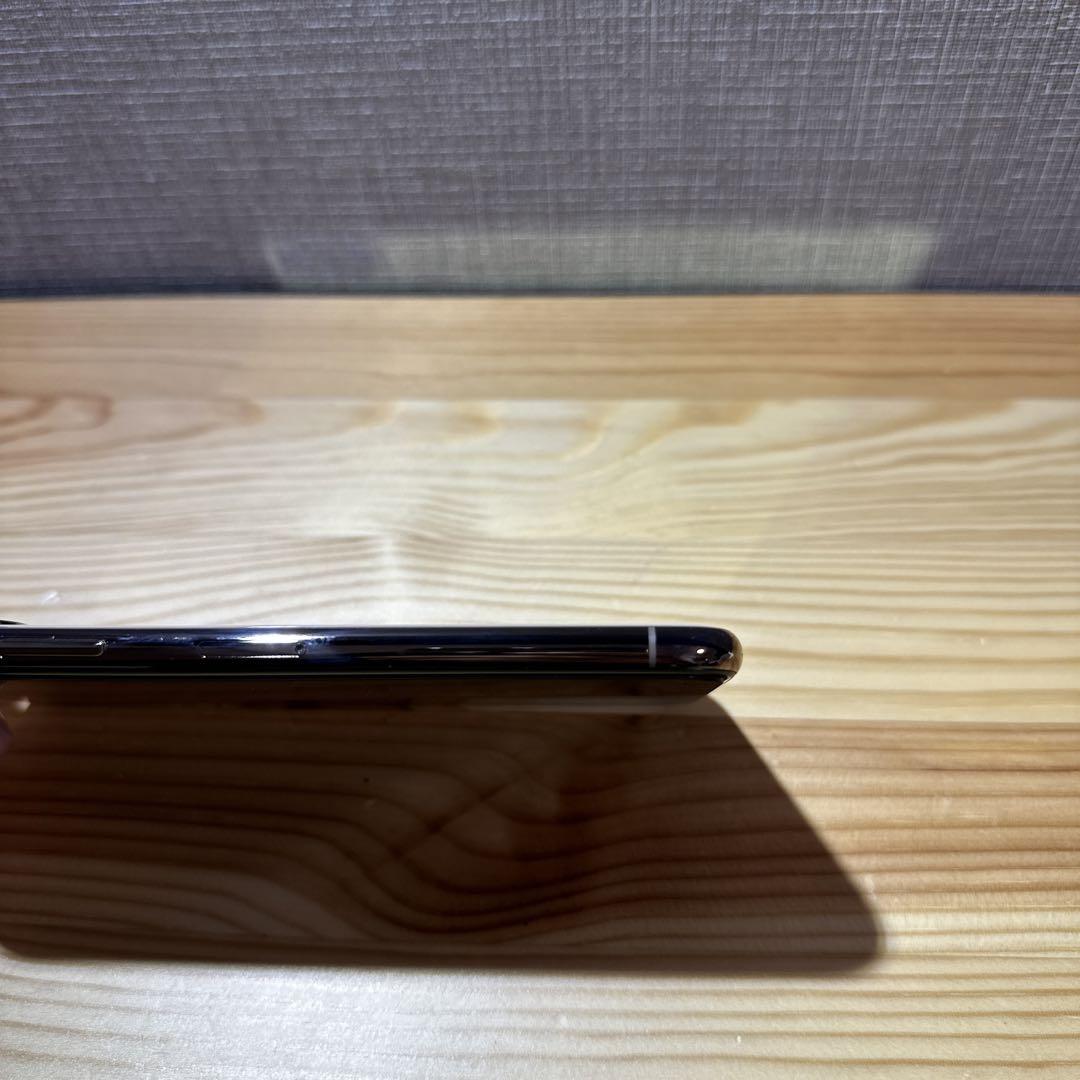 Apple iPhone XS 64GB ゴールド SIMフリー　美品　付属品有