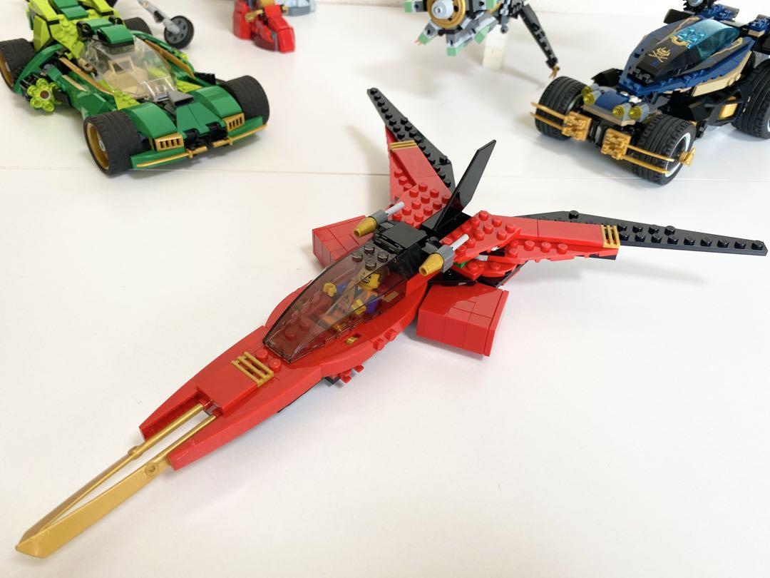 ロボット 飛行機