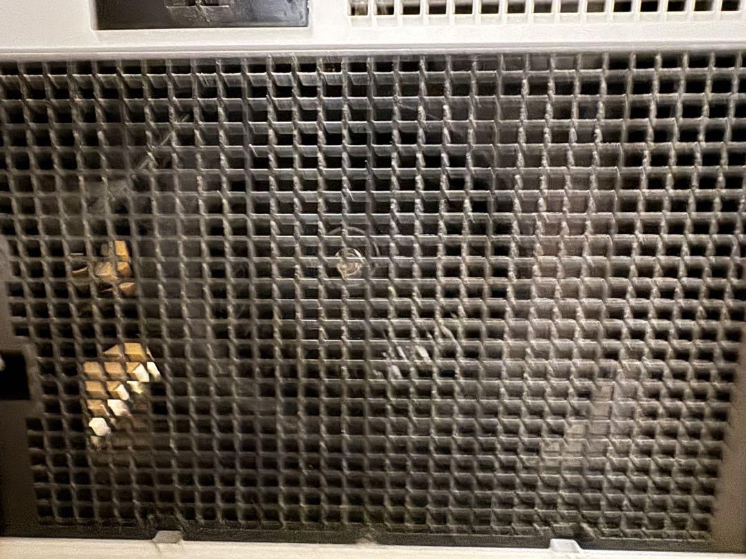 Daikin 空気清浄機 ホワイト 価格