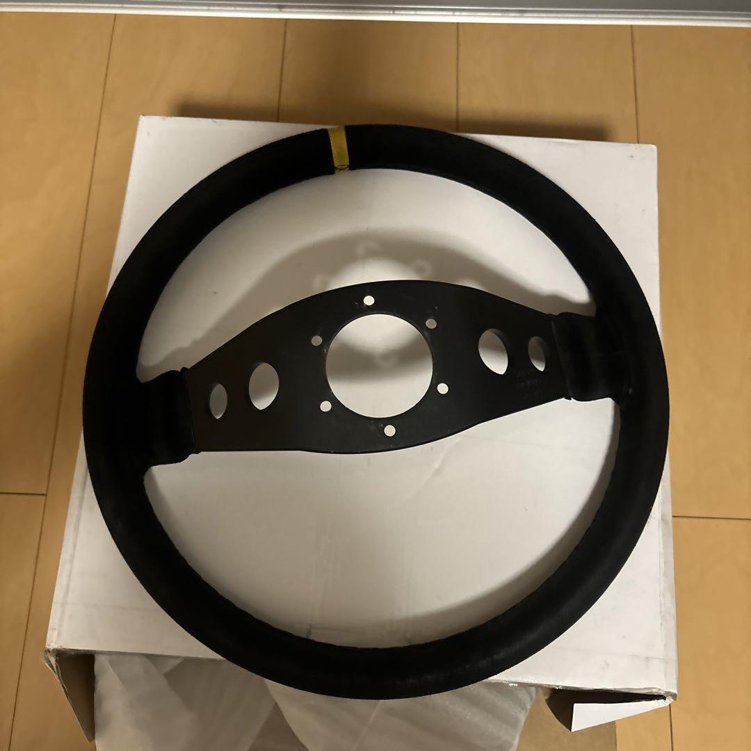 RACETECH CATERHAM SUPER 7 ケータハム ハンドル
