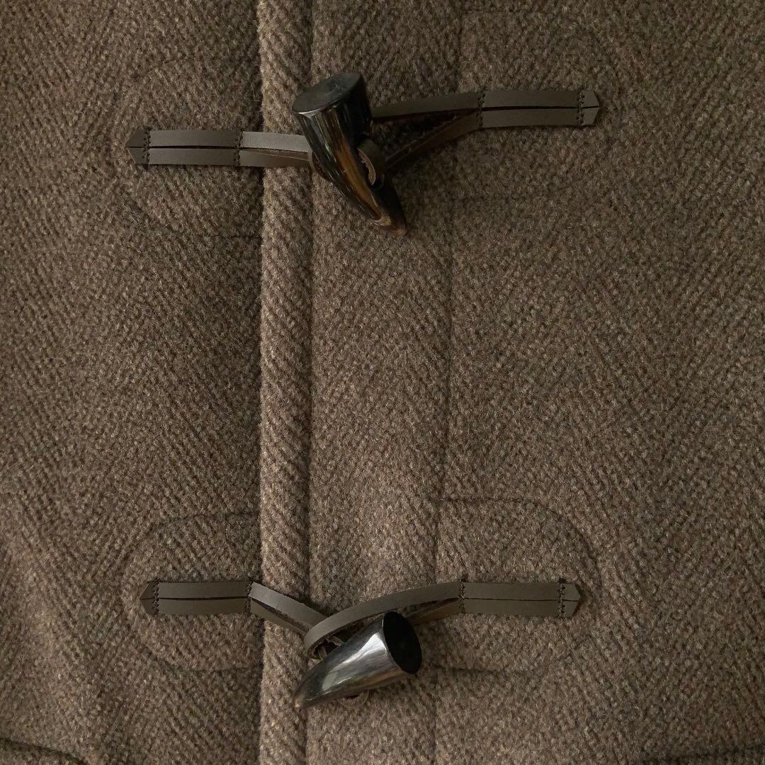 ダッフルコート36Joshua EllisM