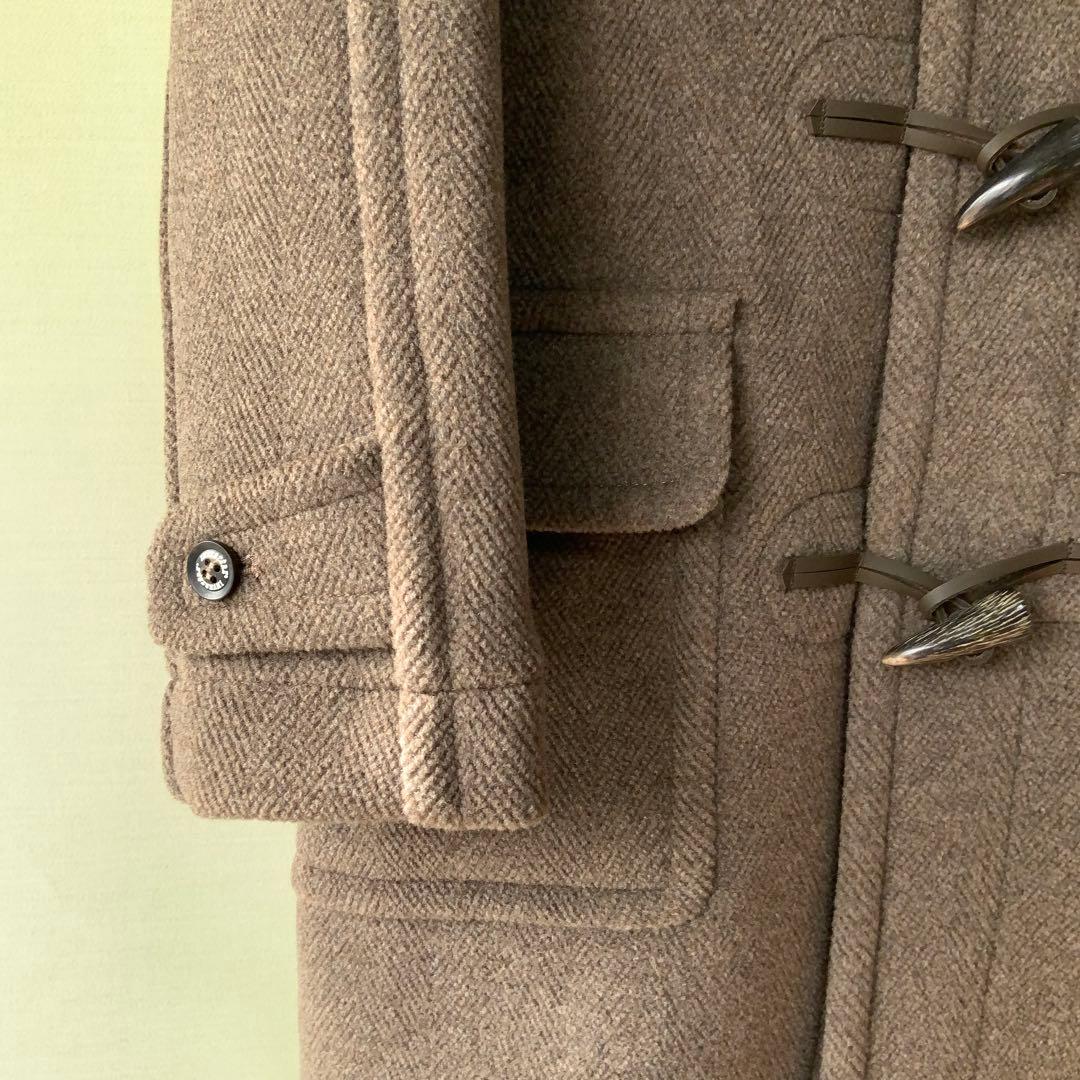 ダッフルコート36Joshua EllisM