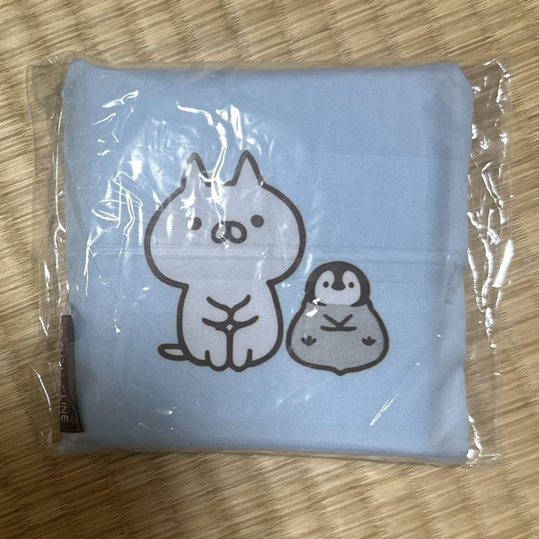 ねこぺん日和　エコバッグ Amazon.co.jp: ねこぺん日和 バッグ ねこぺん トートバッグ