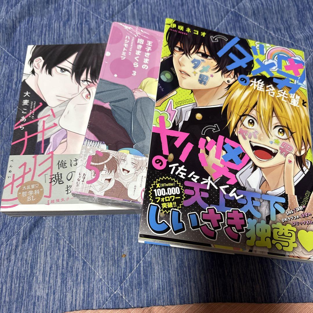 Shaymin出品　未熟な僕は支配を乞う 2 アニメイト特典付き