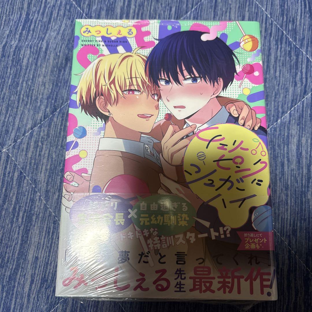 Shaymin出品　未熟な僕は支配を乞う 2 アニメイト特典付き
