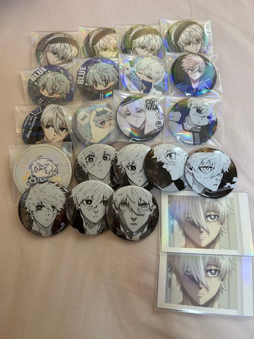 掛軸　小林古径　薊(あざみ) 掛軸 小林古径 薊(あざみ)