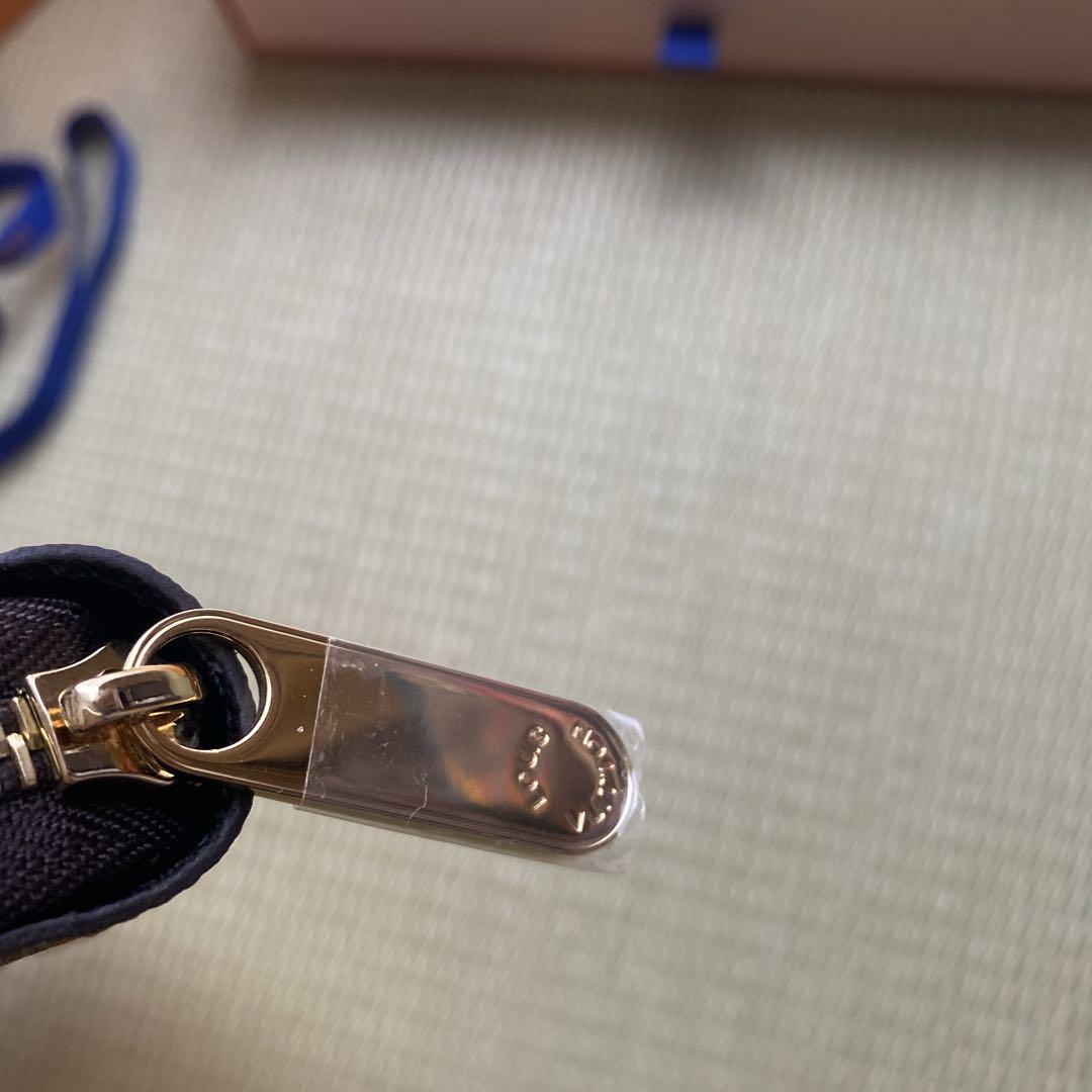 ルイ ヴィトン長財布