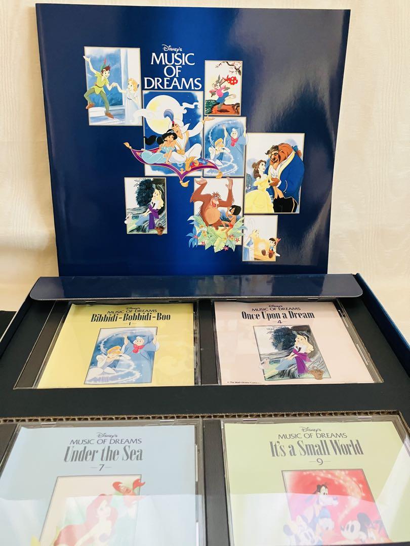CD20枚❗️東京ディズニーランド ・トレジャーズオブファンタジー・ディズニー映画 Amazon.co.jp: 東京ディズニーリゾート トレジャーズ・オブ
