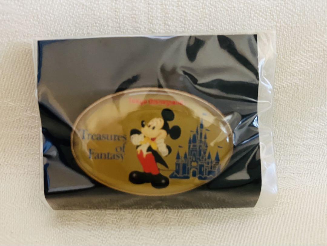 CD20枚❗️東京ディズニーランド ・トレジャーズオブ