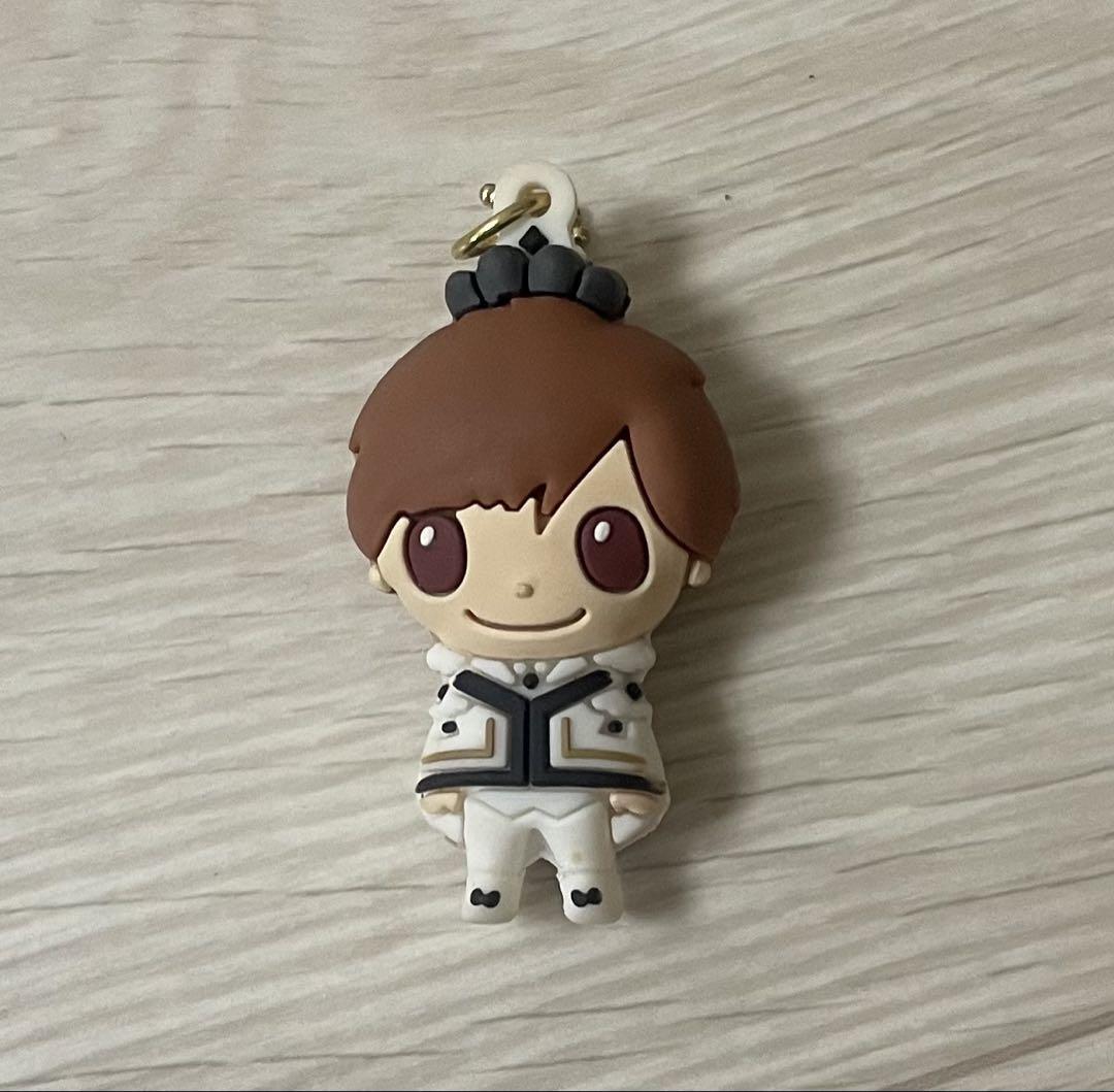 永瀬廉 PVC キーホルダー - メルカリ