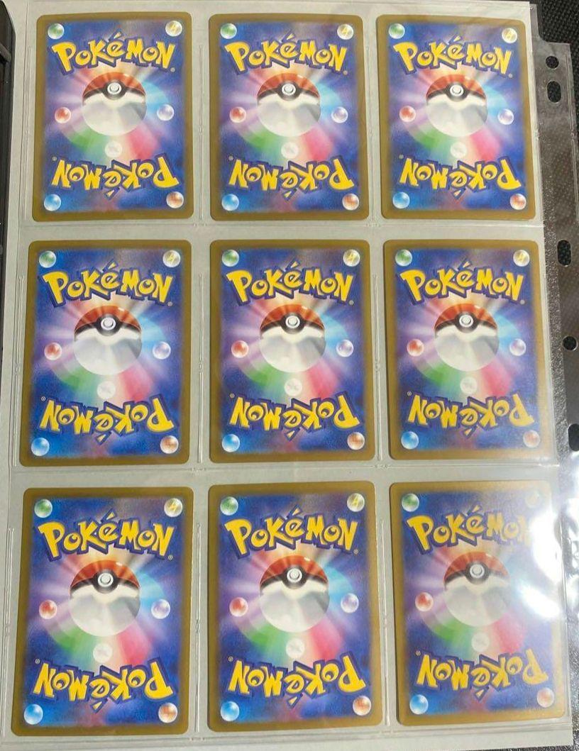 ポケモンカードclassic 御三家進化ラインセット　各2枚　18枚セット ポケモン 進化条件 難しい ポケモンカードclassic 御三家進化