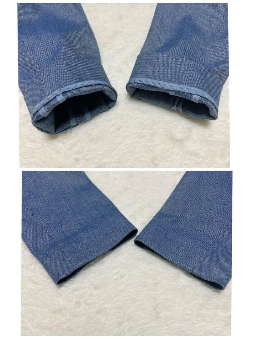 セットアップ ノーS