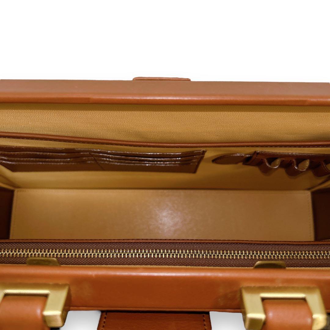 ソメスサドル パッサージュ ダレスバッグ ビジネスバッグ 仕事 レザー 革SOMES SADDLE MEDICALDB_JP