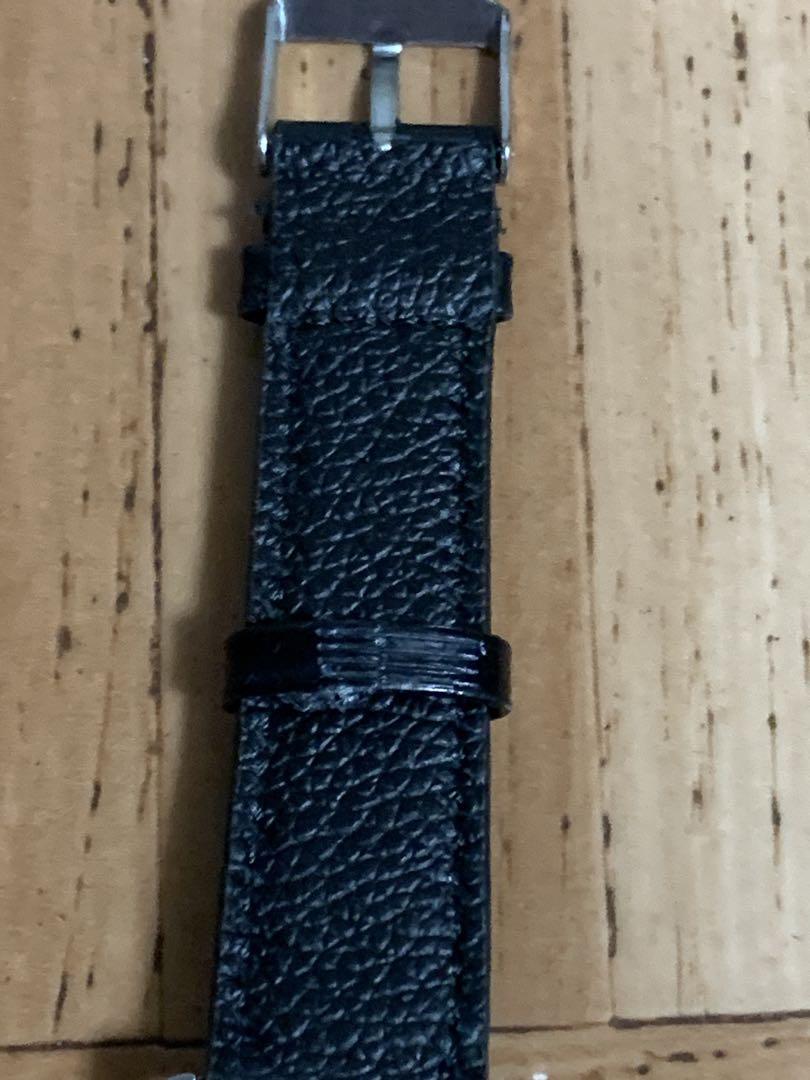 SEIKO crown Special23石 DIASHOCK スペシャル手巻き