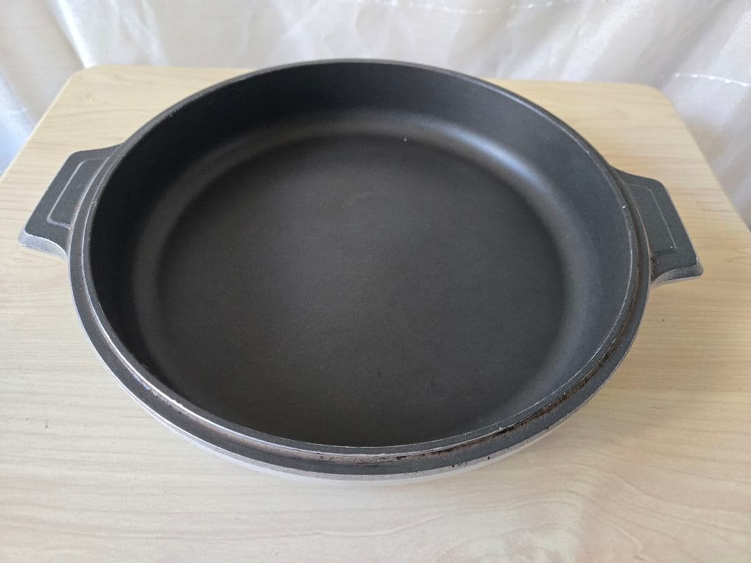 MDTクッキングヒーター用 無水鍋セット